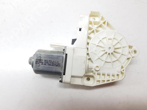 Right rear window motor AUDI Q3 (8UB, 8UG) 2.0 TDI | BP11843816E22 