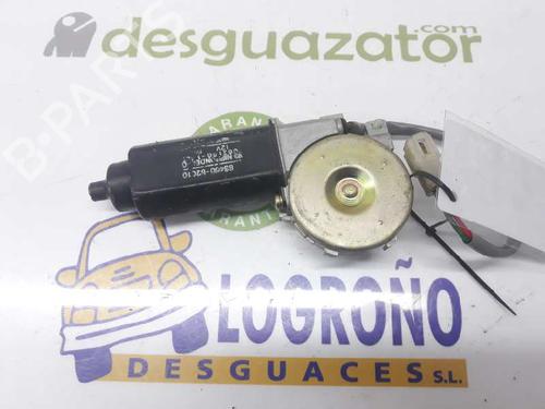 Right front window motor SUZUKI VITARA (ET, TA, TD) 1.6 i 16V All-wheel Drive (ET, TA02, SE416) | BP2980588E20 
