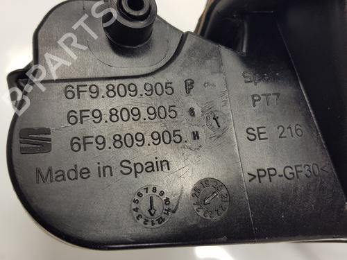 Fuel flap SEAT ARONA (KJ7, KJP) 1.5 TSI | BP27880563C131