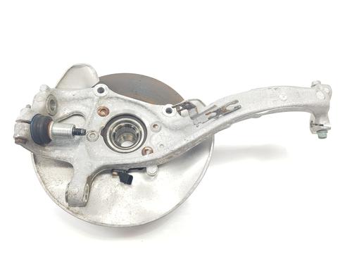 Mangueta delantera izquierda AUDI A6 C7 (4G2, 4GC) 2.0 TDI | BP30499925M25 