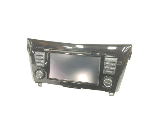 Electronic module NISSAN QASHQAI II (J11, J11_) 1.6 DIG-T | BP9499683M83 