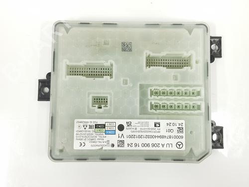 Elektronische module MERCEDES-BENZ GLC (X253) [2015-2022]  29591093