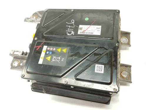 Used Battery Battery DACIA DUSTER (PYM_, PYN_) 1.2 TCe 130 (131 hp) 34353951 34353951