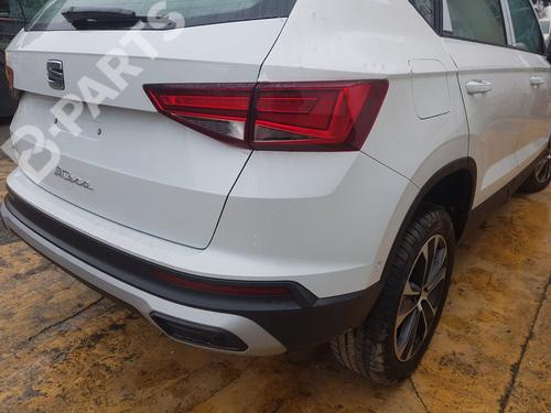 Electronic sensor SEAT ATECA (KH7, KHP) 1.5 TSI | BP10544199M84  - Image 8