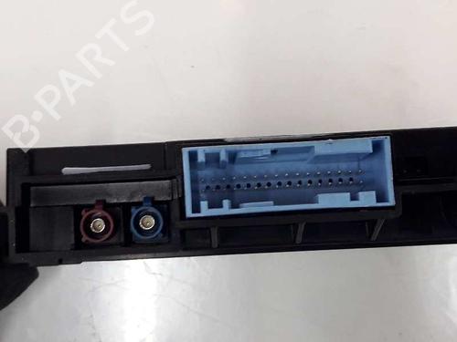 Electronic module LAND ROVER RANGE ROVER SPORT II (L494) 4.4 SDV8 4x4 | BP5020347M83 