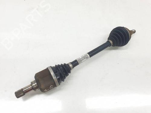 Left front driveshaft CITROËN C4 CACTUS 1.6 BlueHDi 100 | BP39726800M38 - Image 4