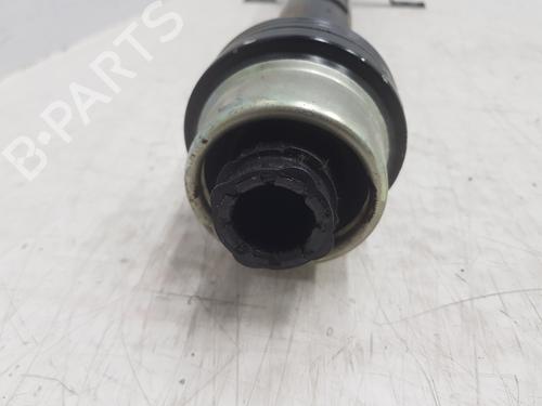 Kardanwelle AUDI A6 C7 (4G2, 4GC) 2.0 TDI | BP30468703M37 