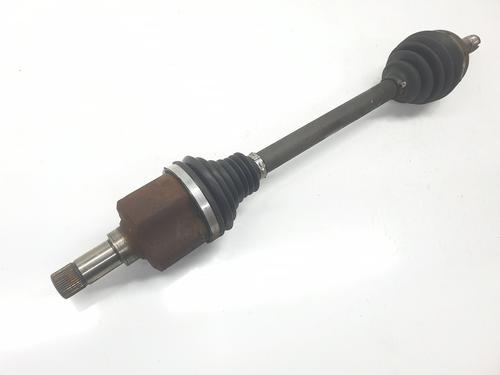 Left front driveshaft FIAT DUCATO Van (250_) 140 Multijet 2,3 D | BP29728819M38 