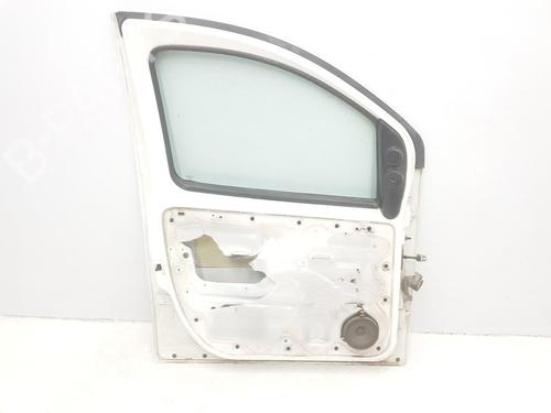 Left front door FIAT FIORINO Box Body/MPV (225_) 1.3 D Multijet (225BXD1A, 225BXB1A, 225BXB11) | BP13384864C2 