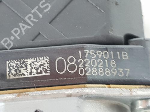 Sunroof engine MERCEDES-BENZ GLC Coupe (C253) AMG 63 S 4-matic+ (253.389) | BP29548233M60 