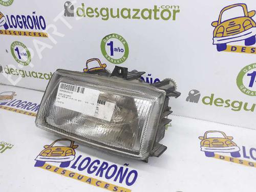 Left headlight SEAT IBIZA II (6K1) 1.8 i | BP1543299C28 