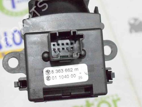 Steering column stalk BMW 3 Compact (E46) 316 ti | BP1531973I23 