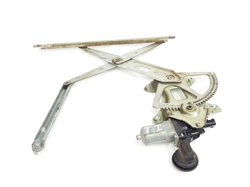 Used Rear left window mechanism TOYOTA PRIUS Liftback (_W2_) 1.5 Hybrid (NHW20_, NHW20R) (112 hp) 28156191