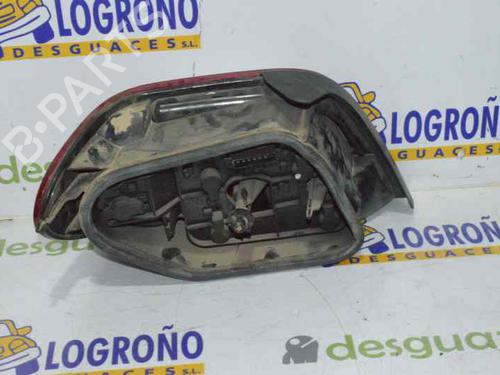 Højre baglygte CITROËN XSARA Coupe (N0) 2.0 16V | BP10258048C35 