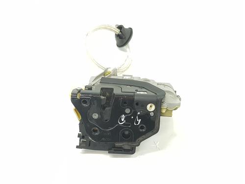 Front right lock AUDI Q7 (4LB) 3.0 TDI quattro | BP17946580C97 