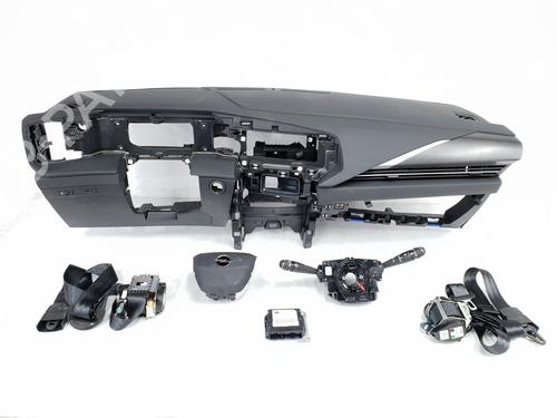 Kit Airbags OPEL ASTRA L Sports Tourer (OV5) 1.2 (FRHNSL, FRHNSR) (131 hp) 23227260