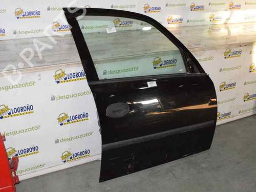 Right front door OPEL MERIVA A MPV (X03) 1.7 CDTI (E75) | BP2971940C3 