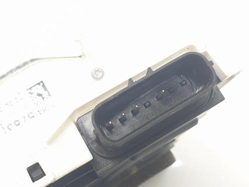Rear right lock MG MG ZS SUV (AZS1) 1.0 T-GDi | BP18466135C99 