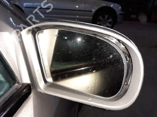 Türgriff hinten links außen MERCEDES-BENZ E-CLASS (W211) E 320 CDI (211.026) | BP1641630C130 