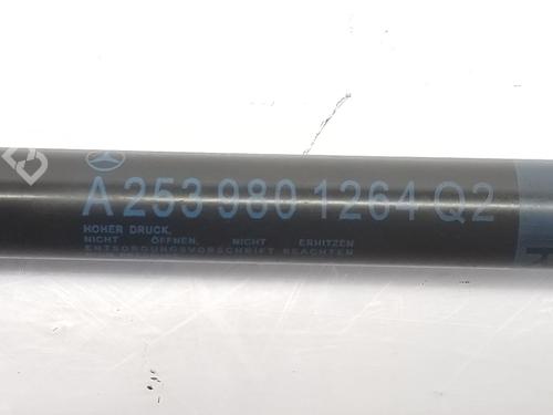 Hood lift support MERCEDES-BENZ GLC Coupe (C253) AMG 43 4-matic (253.364) | BP14093007C139 