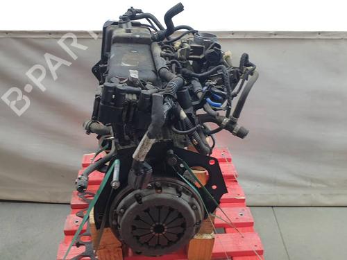 Engine FIAT PANDA (169_) 1.2 4x4 (169.AXB2A) | BP38757807M1 - Image 3