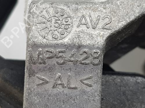 Engine mount AUDI A6 C7 (4G2, 4GC) 2.0 TDI | BP33543262M89  - Image 7