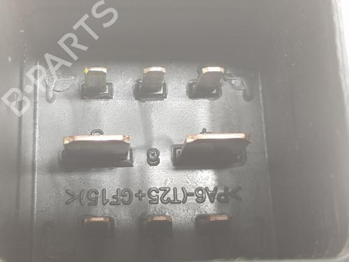 Elektronisk modul NISSAN NAVARA NP300 Pickup (D23, D23T) 2.3 dCi 4x4 (D231, D23T) | BP14471666M83 