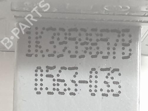 Left front window switch VW POLO V (6R1, 6C1) 1.2 | BP31591352I27 