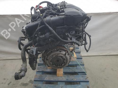 Engine OPEL COMBO Box Body/MPV (K9)  | BP32124019M1 