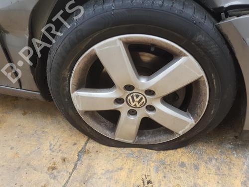 AC pipe VW GOLF V (1K1) 1.9 TDI | BP14108658M126 