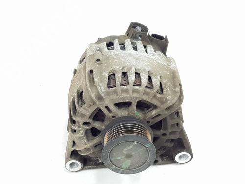 Used Alternator Alternator 37013765 37013765