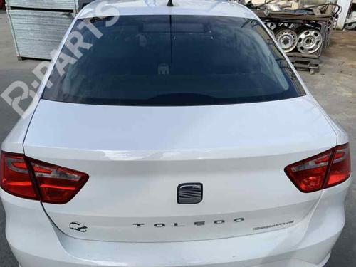 Rear bumper reinforcement SEAT TOLEDO IV (KG3) 1.6 TDI | BP4647028C73  - Image 51