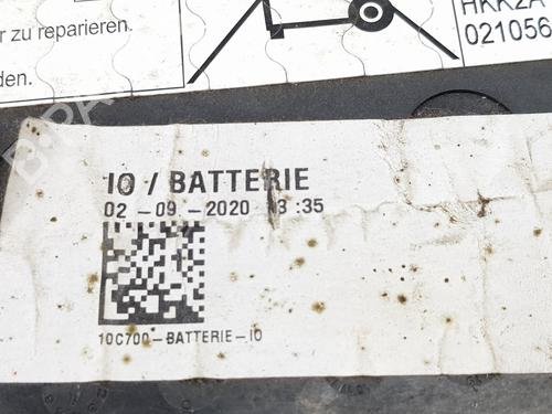 Battery FORD FOCUS IV (HN) | BP36682128E11 - Image 4