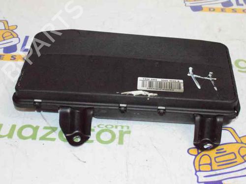 Airbag de toit gauche MERCEDES-BENZ SL (R230) 500 (230.475) (306 hp) 780288