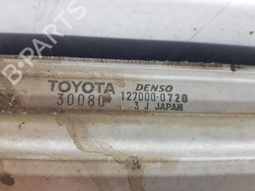 Intercooler TOYOTA LAND CRUISER PRADO (_J12_) 3.0 D-4D (KDJ120, KDJ125) | BP11513433M30 