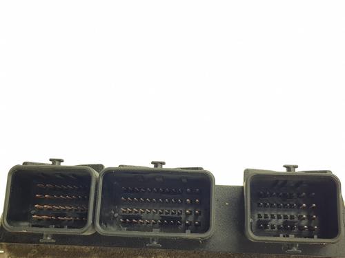 Engine control unit (ECU) CITROËN C2 (JM_) 1.6 | BP27521461M57 
