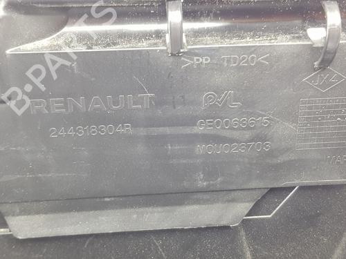 Support RENAULT TRAFIC III Van (FG_)  | BP29338191C155 