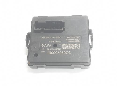 Used Electronic module Electronic module VW TOURAN (5T1) [2015-2026] 33327907 33327907