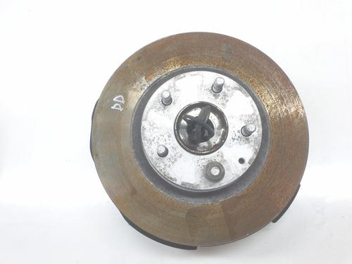 Right front steering knuckle MAZDA CX-3 (DK) | BP36781801M26 - Image 3