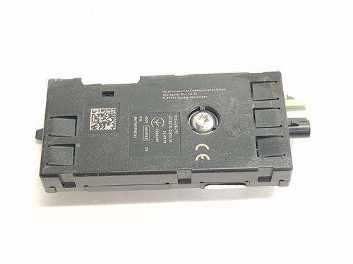 Used Electronic module Electronic module 37268303 37268303