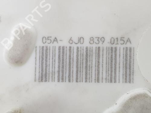 Rear left lock SEAT IBIZA IV (6J5, 6P1) 1.6 TDI | BP9293983C100 