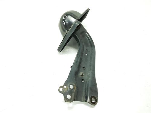Right rear suspension arm TOYOTA C-HR (_X1_) 1.8 Hybrid (ZYX10_, ZYX11_, ZYX10R, ZYX11R) | BP16187634M15 