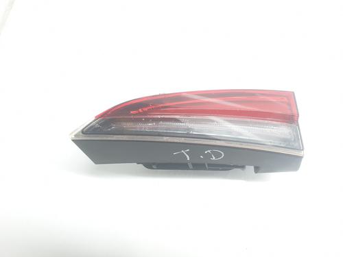 Feu de coffre droit SKODA KAMIQ (NW4) 1.0 TSI (110 hp) 31840706