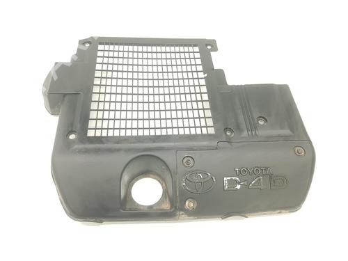 Topbeskyttelse TOYOTA LAND CRUISER PRADO (_J12_) 3.0 D-4D (KDJ120, KDJ125) | BP14107486M93