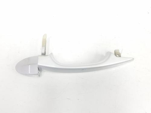 Used Rear left exterior door handle BMW X3 (E83) xDrive 20 d (177 hp) 8495258