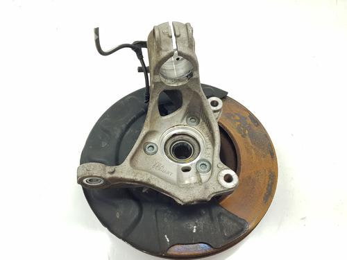 Left front steering knuckle AUDI A3 (8V1, 8VK) S3 quattro | BP27399678M25 