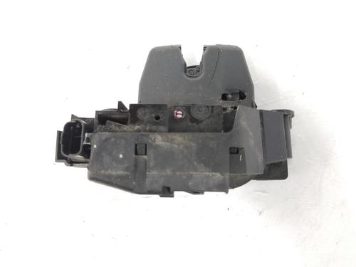 Bagklap lås CITROËN C3 / C3 ORIGIN III (SX) 1.2 VTi 68 (68 hp) 8276275