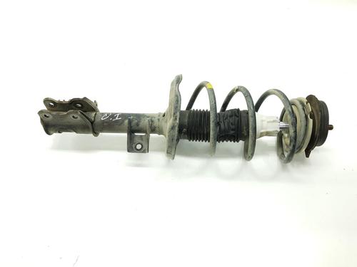 Left front shock absorber FIAT 500 (312_) 1.2 LPG (312AXA1A) | BP13012477M16 