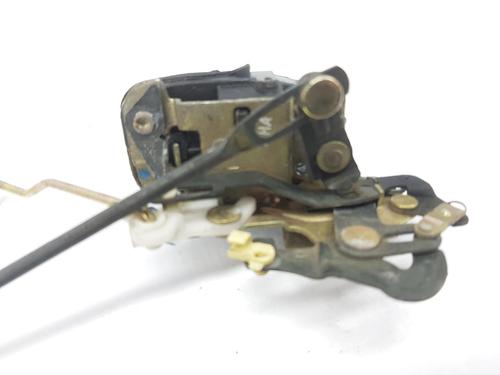 Rear left lock HYUNDAI ATOS (MX) 1.1 | BP15713766C100