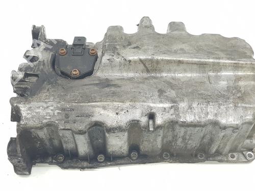 Used Oil sump Oil sump VW CADDY III MPV (2KB, 2KJ, 2CB, 2CJ) 1.6 TDI (102 hp) 34008787 34008787